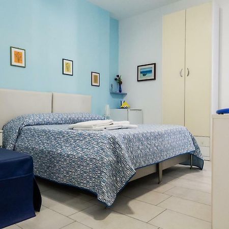 Bed and Breakfast Aurora Sul Mare Otranto Exteriér fotografie