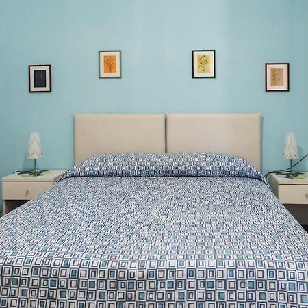 Bed and Breakfast Aurora Sul Mare Otranto Exteriér fotografie