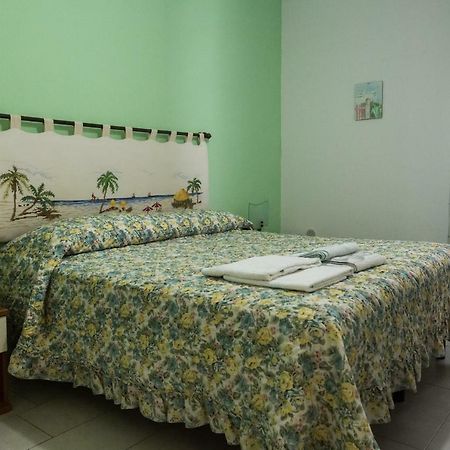 Bed and Breakfast Aurora Sul Mare Otranto Exteriér fotografie