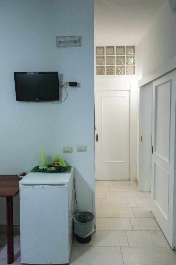Bed and Breakfast Aurora Sul Mare Otranto Exteriér fotografie