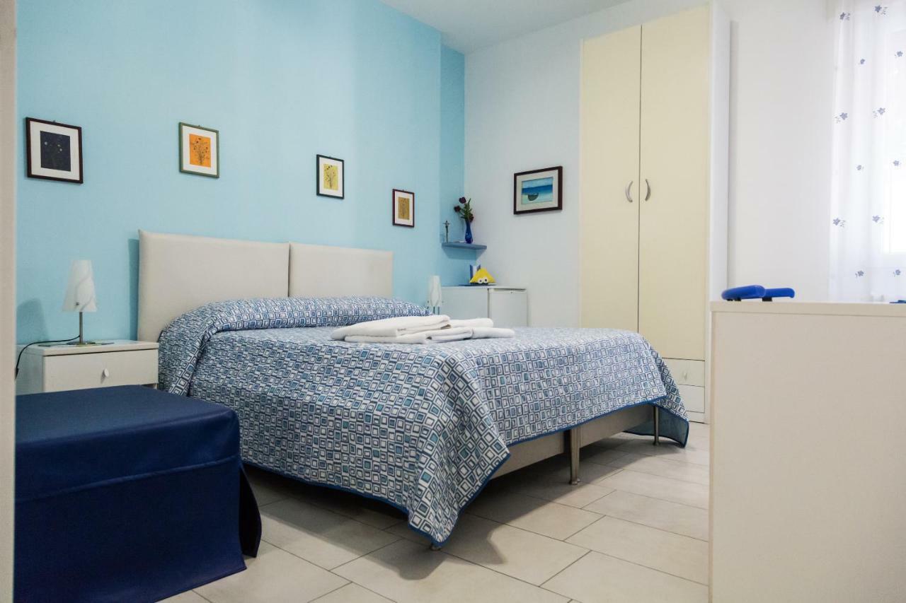 Bed and Breakfast Aurora Sul Mare Otranto Exteriér fotografie