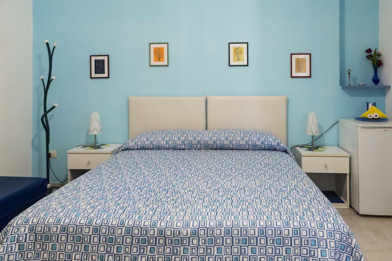 Bed and Breakfast Aurora Sul Mare Otranto Exteriér fotografie