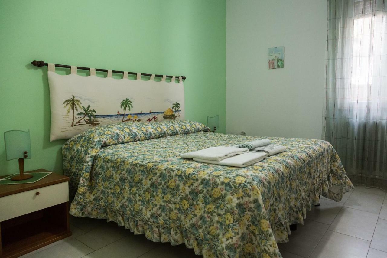 Bed and Breakfast Aurora Sul Mare Otranto Exteriér fotografie