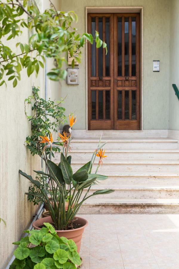 Bed and Breakfast Aurora Sul Mare Otranto Exteriér fotografie